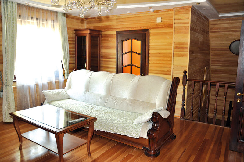 Коттедж ВИП