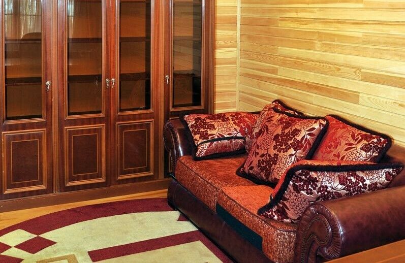 Коттедж ВИП