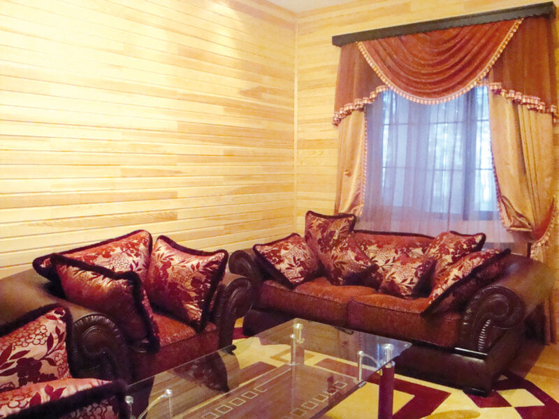 Коттедж ВИП