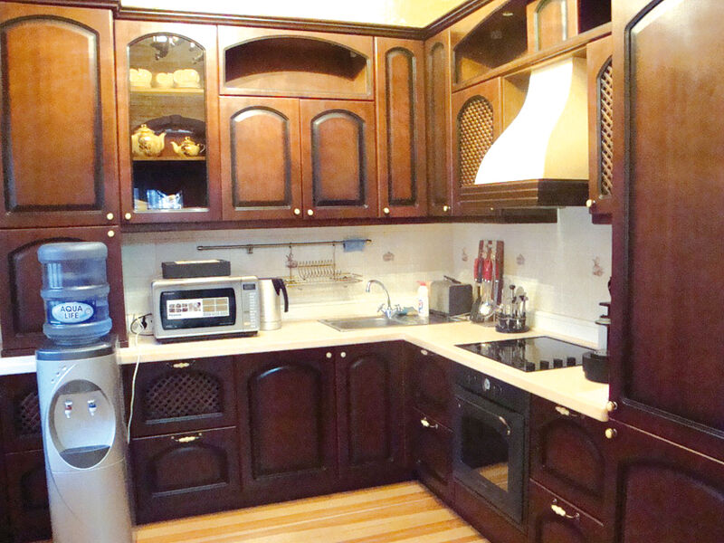 Коттедж ВИП