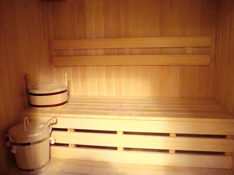 Коттедж ВИП