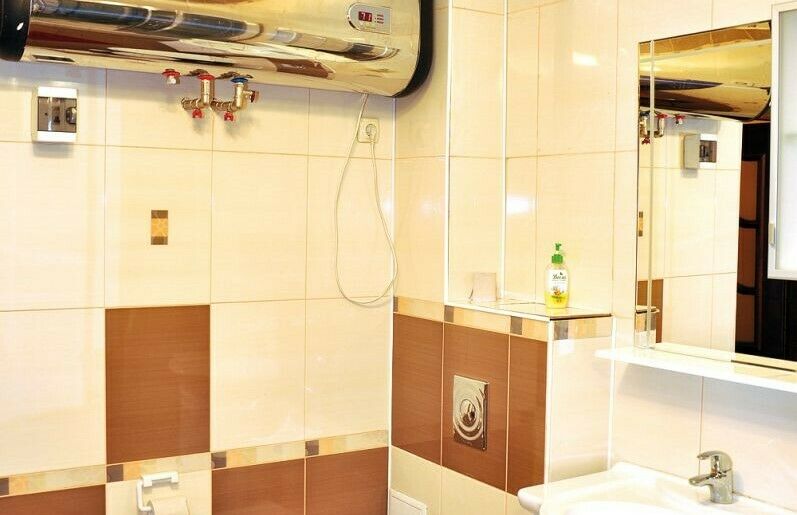 Коттедж ВИП