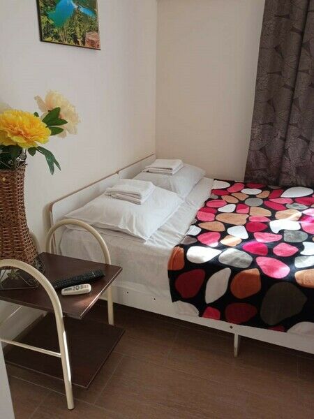 Стандартный 3-местный 1-комнатный | Уют, Краснодарский край