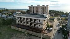Отель Милана, Краснодарский край, Джемете