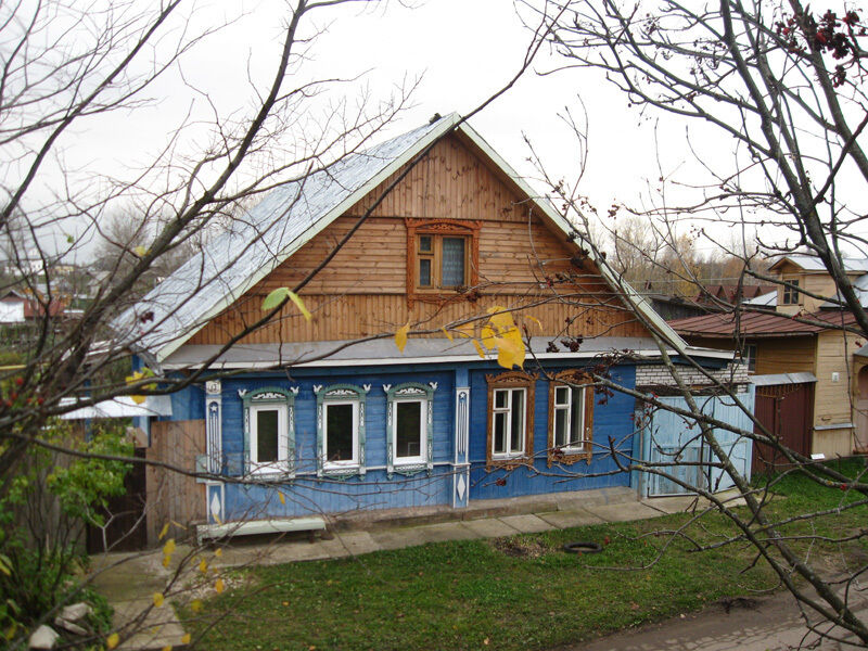 Гостевой дом Варваринский, Суздаль, Владимирская область