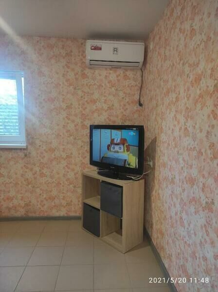 Люкс 3-местный 2-комнатный