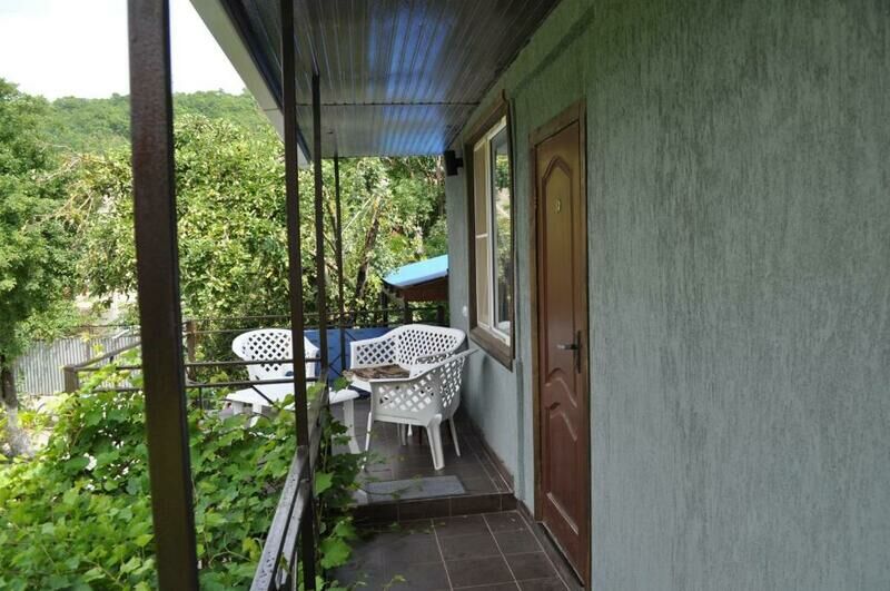 Люкс 3-местный 2-комнатный