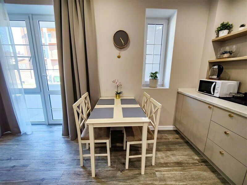 Семейный 5-местный