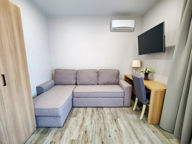 Семейный 5-местный