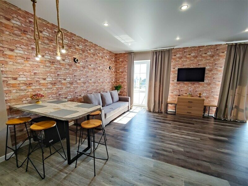 Студио 5-местный