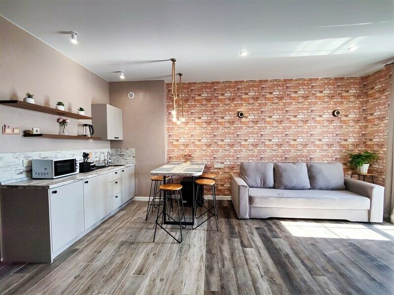 Студио 5-местный