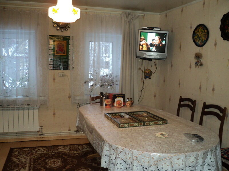 Обеденный стол | Валентина, Владимирская область