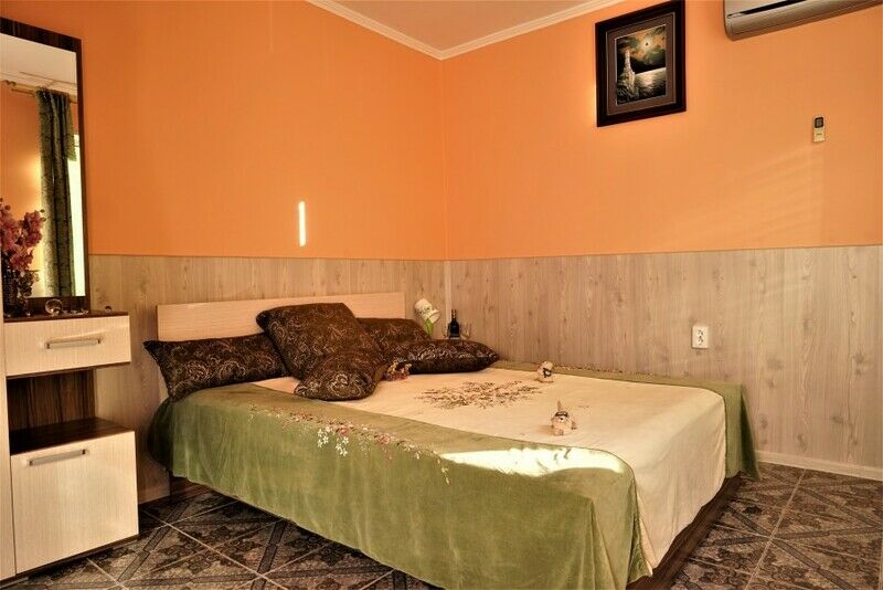 Номер 2-местный