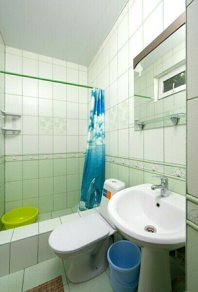 Номер 2-местный