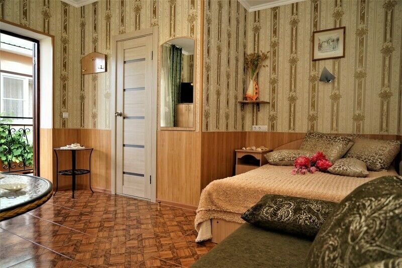 Семейный 2-местный