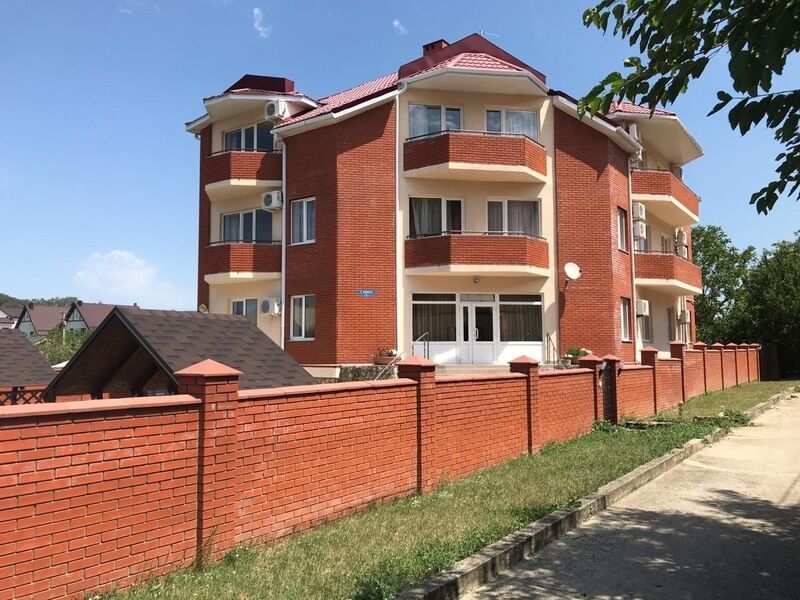 Гостевой дом Релакс, Сукко, Краснодарский край