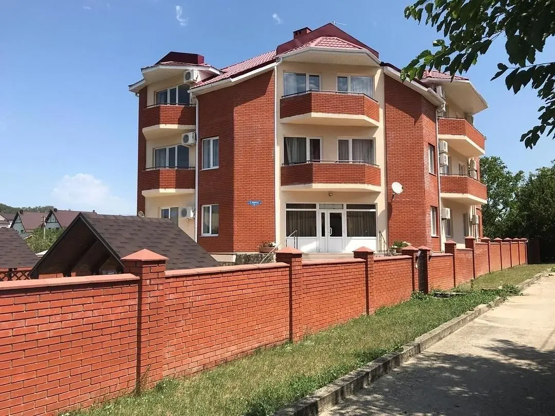Гостевой дом Релакс, село Сукко, Краснодарский край