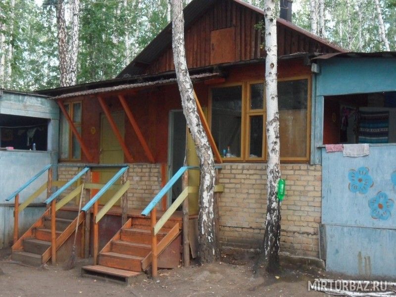 Уютные домики | Заря-ЧТЗ, Челябинская область