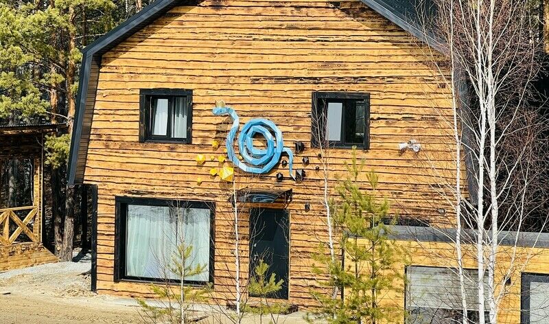 Медная гора