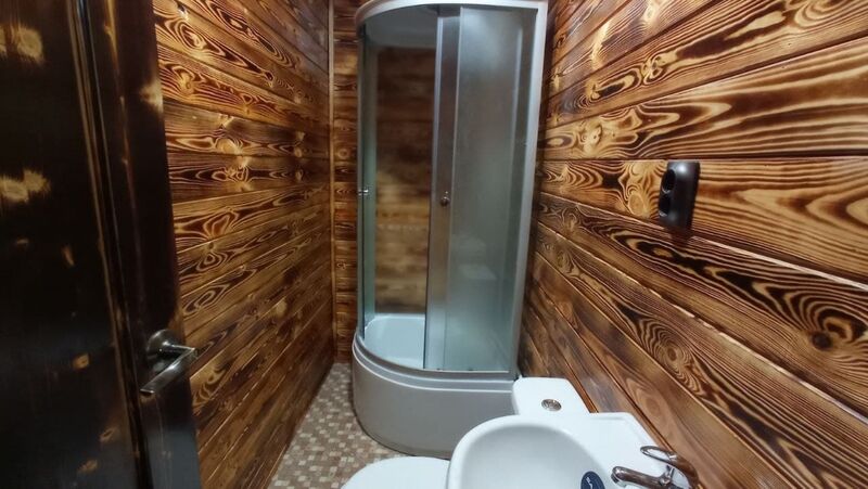 Серебряное копытце