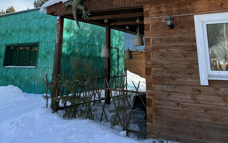 Медная гора