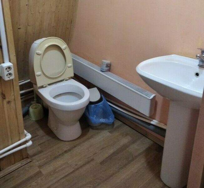 Молодежный