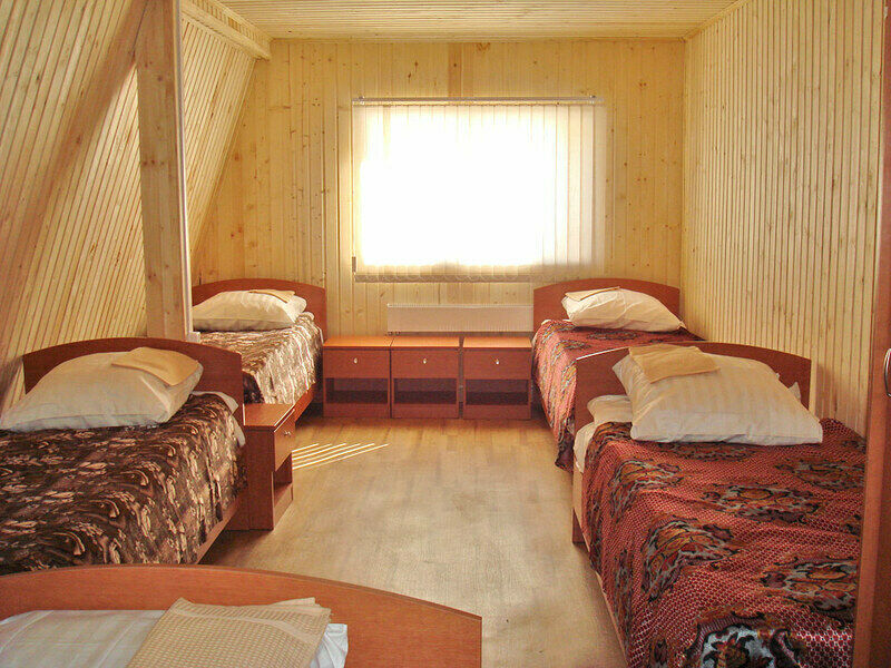 Молодежный