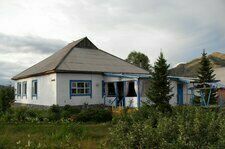 Гостевой дом Семьи Рыжанковых, Алтайский край, Краснощёковский район