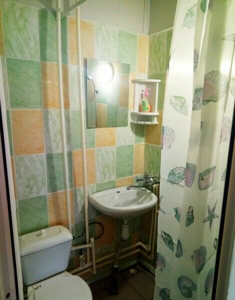 Стандартный 2-местный 1-комнатный