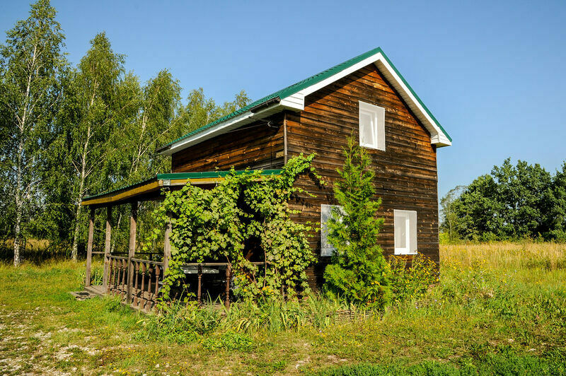 Барское подворье, Рязанская область: фото 3