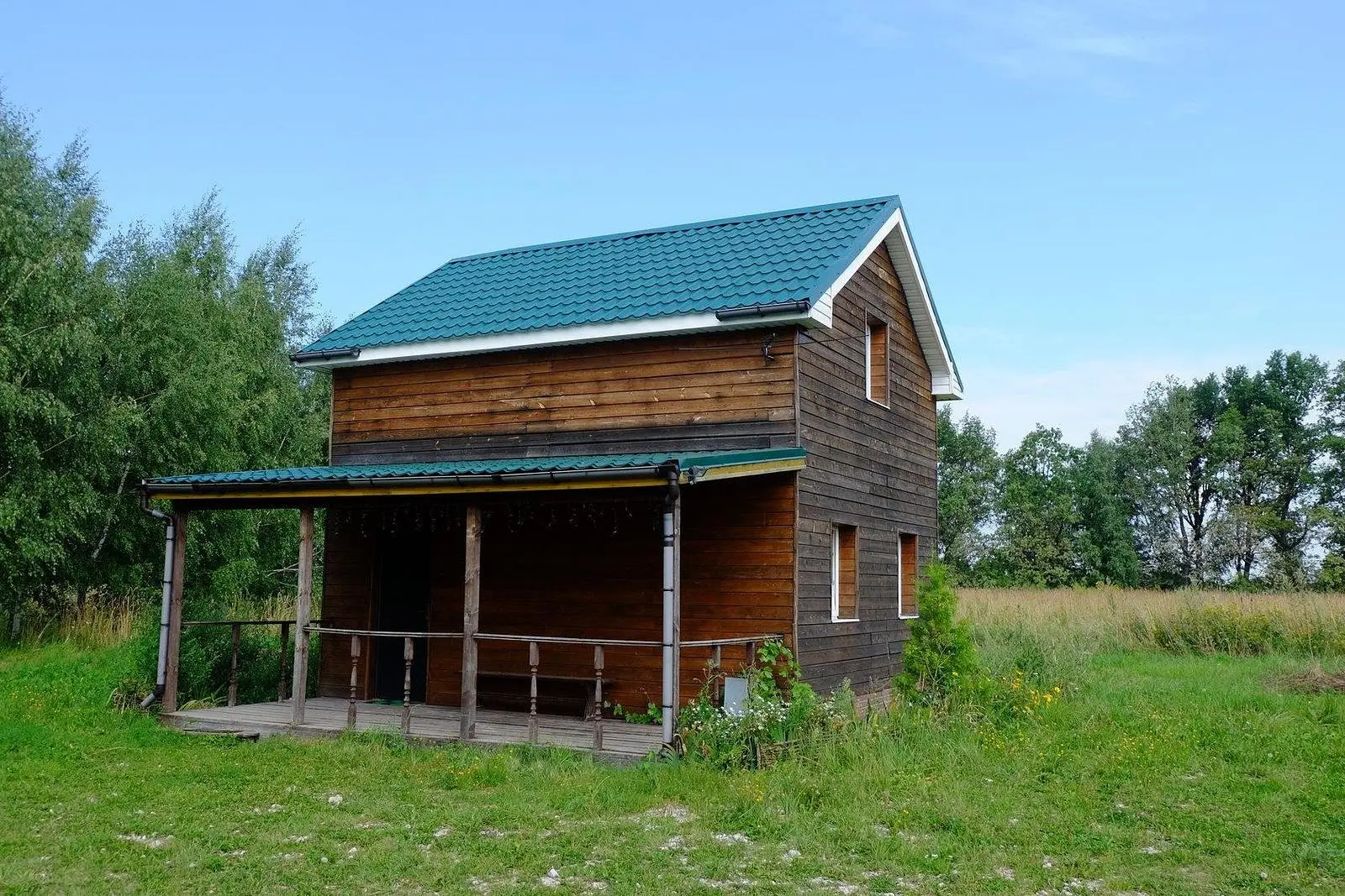 Барское подворье, Рязанская область: фото 5