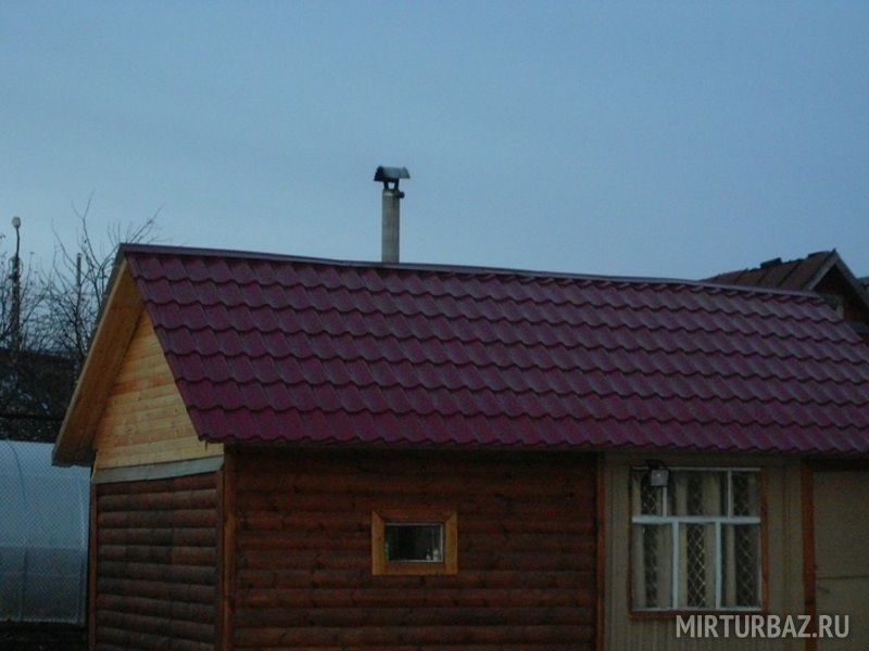 Банька