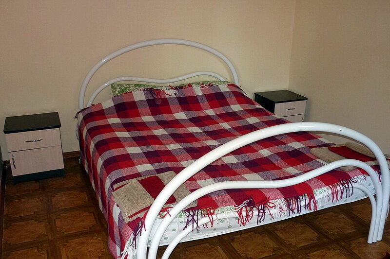 Стандартный плюс 4-местный 2-комнатный