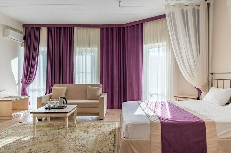 Комфорт 2-местный 1-комнатный