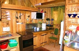 Кухня