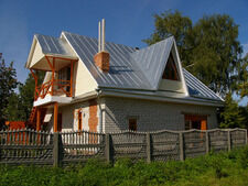 Гостевой дом У звонницы монастыря, Владимирская область, Суздаль