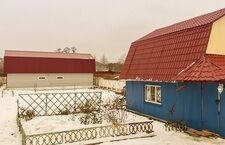 База отдыха На Сиреневой, Сахалинская область, Южно-Сахалинск