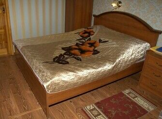 Спальная комната | У Кремля, Владимирская область