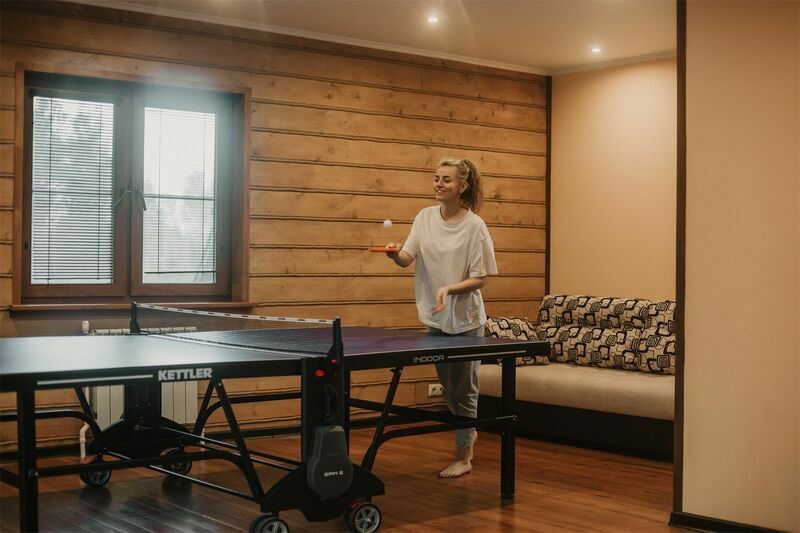 Коттедж 8-местный (110)