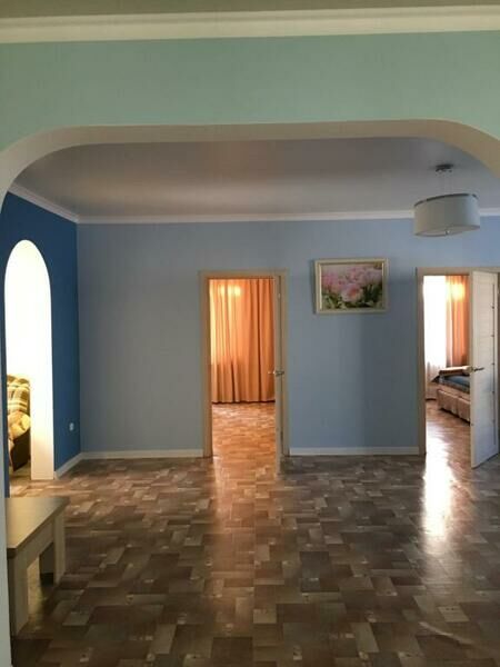 Апартаменты 4-местный 5-комнатный