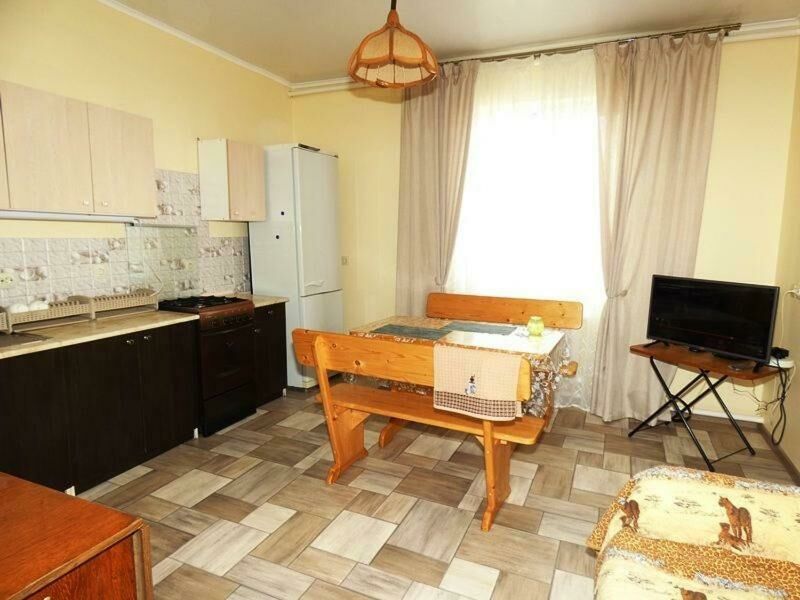 Апартаменты 6-местный 5-комнатный