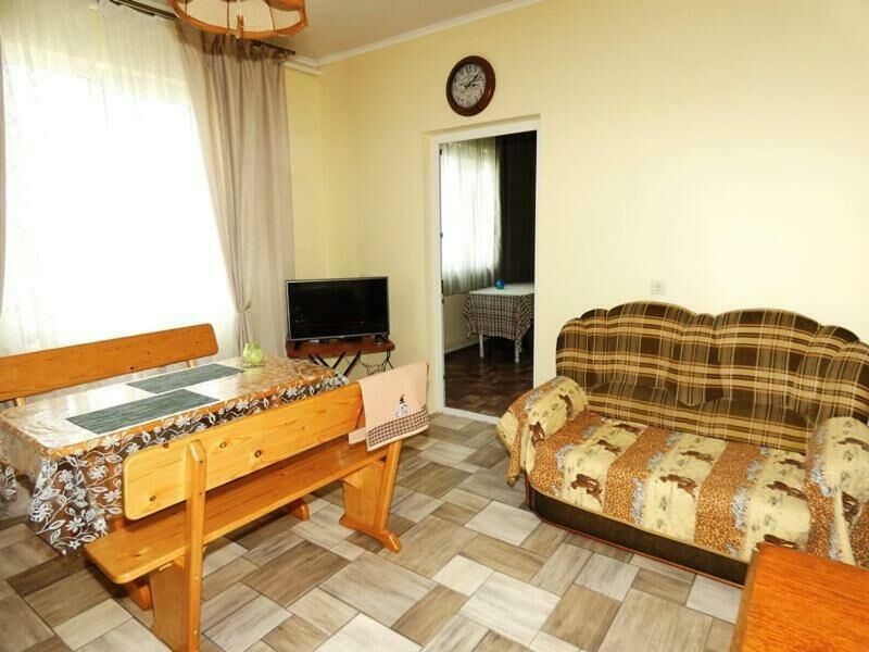 Апартаменты 6-местный 5-комнатный