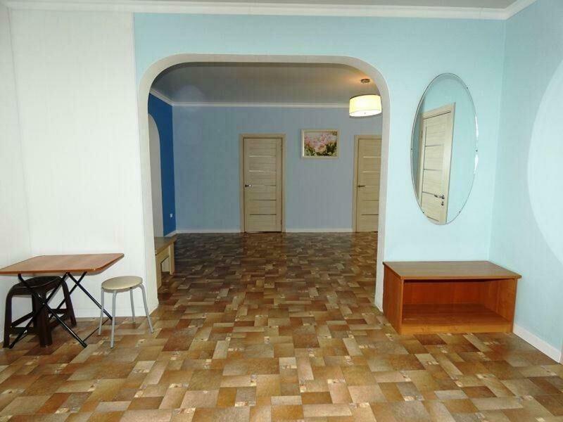 Апартаменты 6-местный 5-комнатный