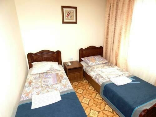 Стандартный 2-местный 1-комнатный