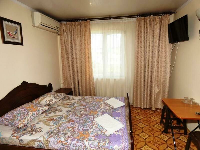 Стандартный 3-местный 1-комнатный