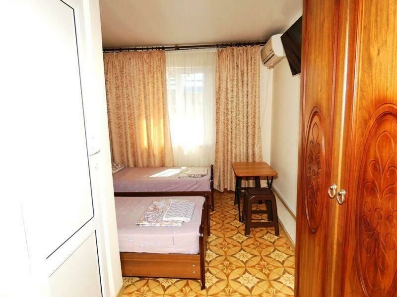 Стандартный 3-местный 1-комнатный