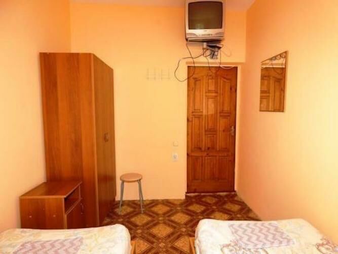 Эконом 2-местый 1-комнатный