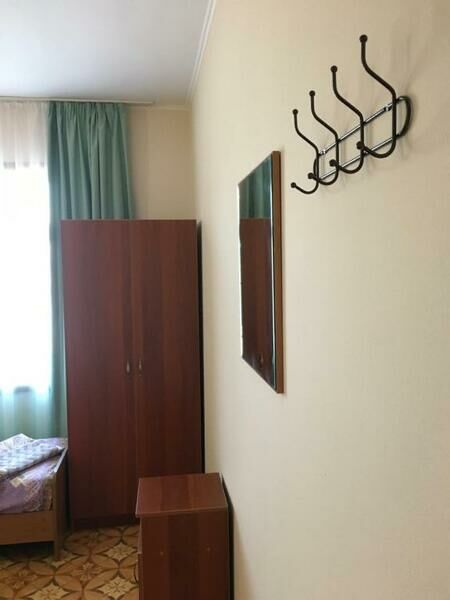 Эконом 3-местый 1-комнатный