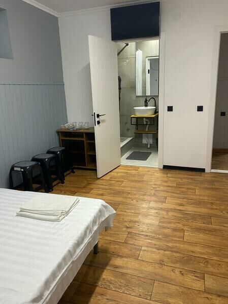 Стандартный 3-местный