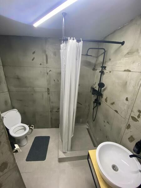 Стандартный 3-местный